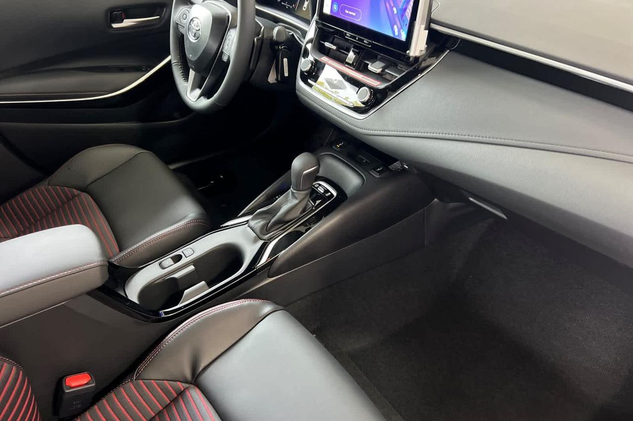 2026 Toyota Corolla XSE Roseville CA