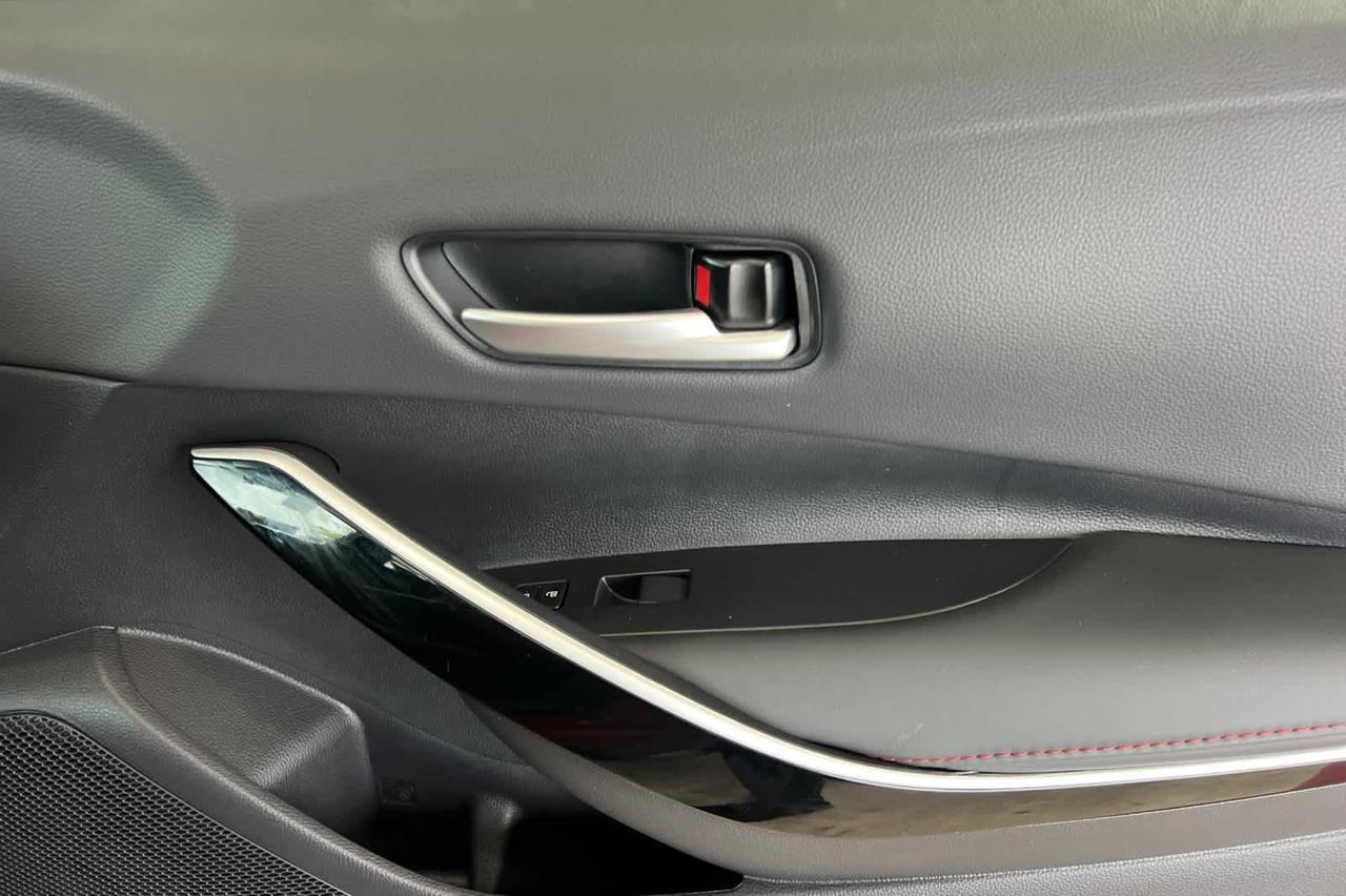 2026 Toyota Corolla XSE Roseville CA