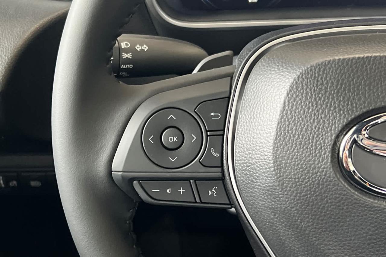 2026 Toyota Corolla XSE Roseville CA