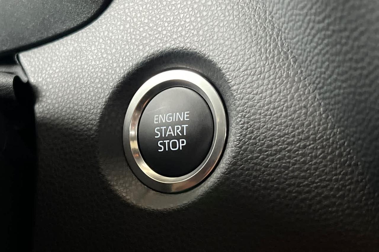 2026 Toyota Corolla XSE Roseville CA