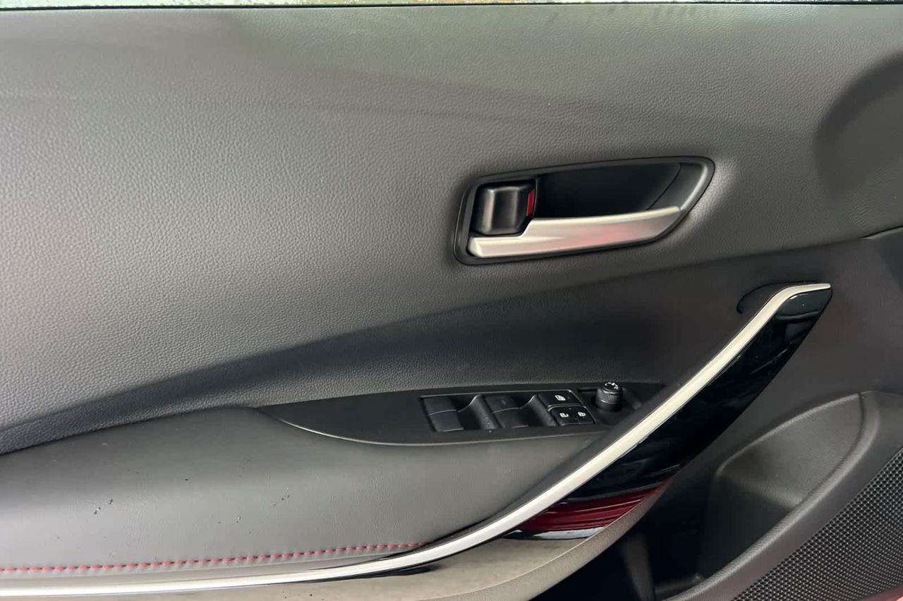 2026 Toyota Corolla XSE Roseville CA