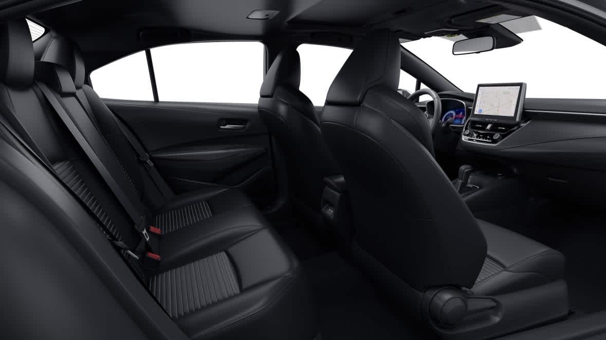 2026 Toyota Corolla XSE Roseville CA