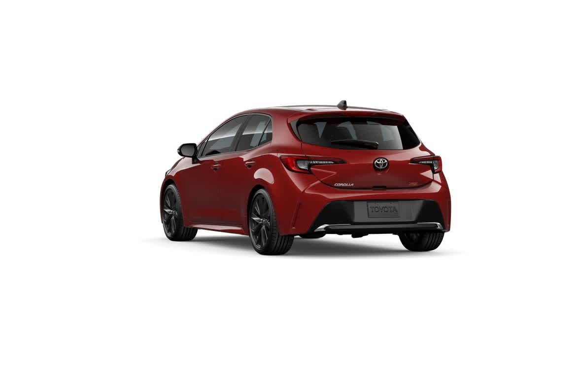 2026 Toyota Corolla XSE Roseville CA