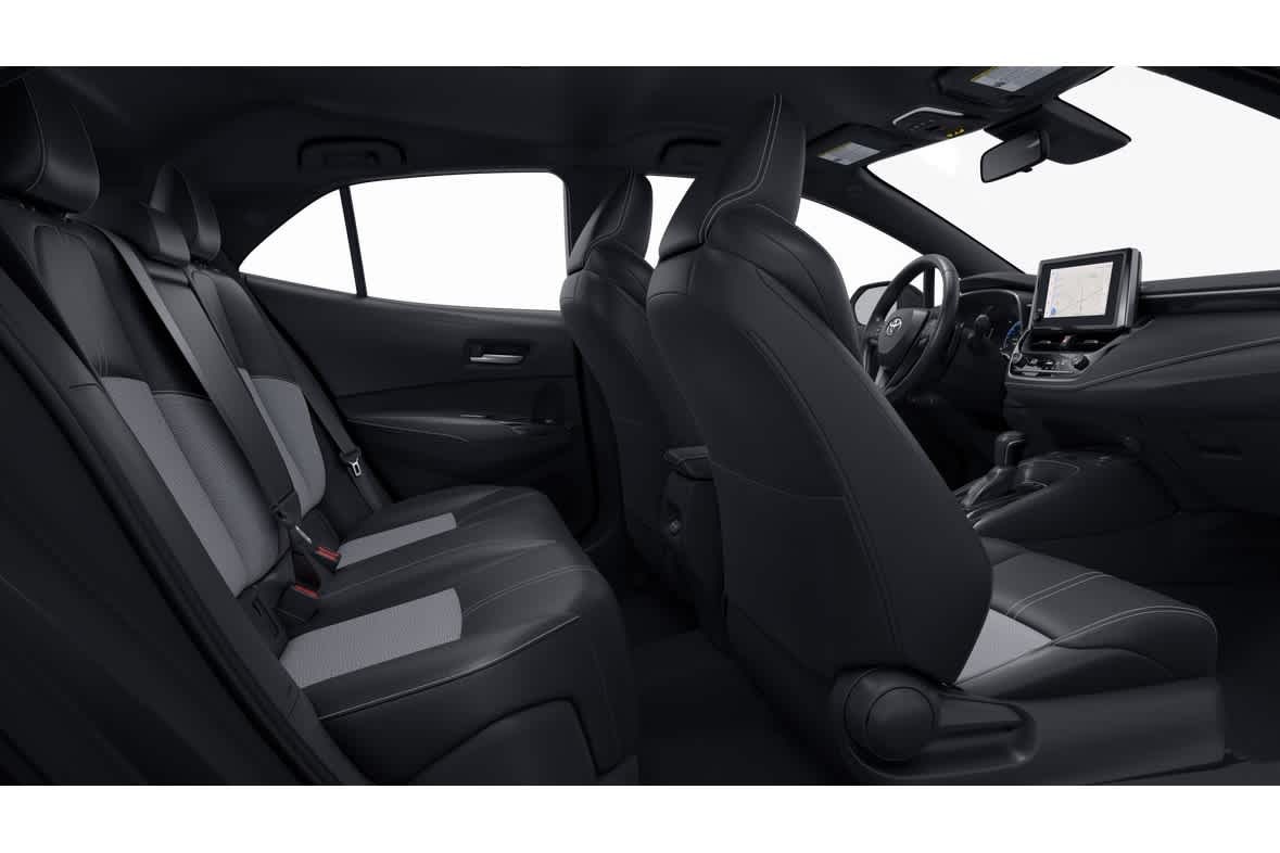 2026 Toyota Corolla XSE Roseville CA