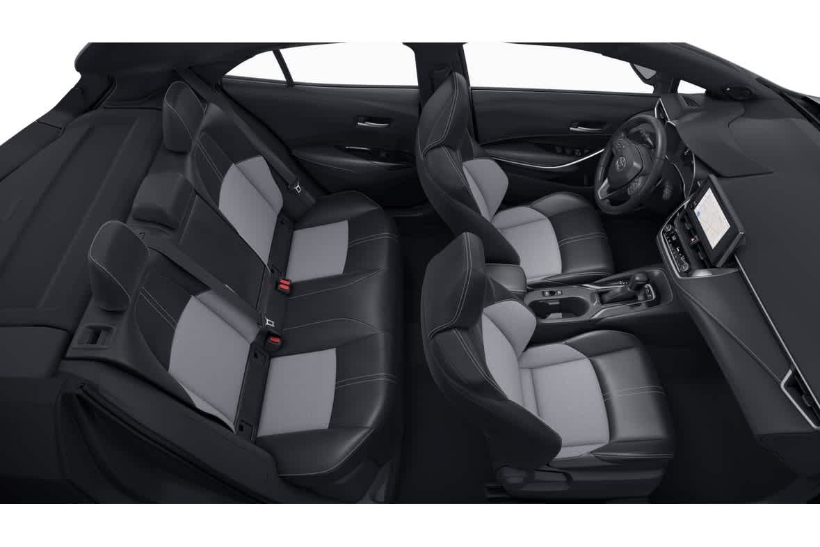 2026 Toyota Corolla XSE Roseville CA