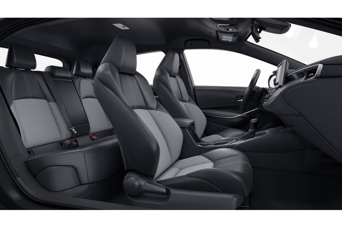 2026 Toyota Corolla XSE Roseville CA