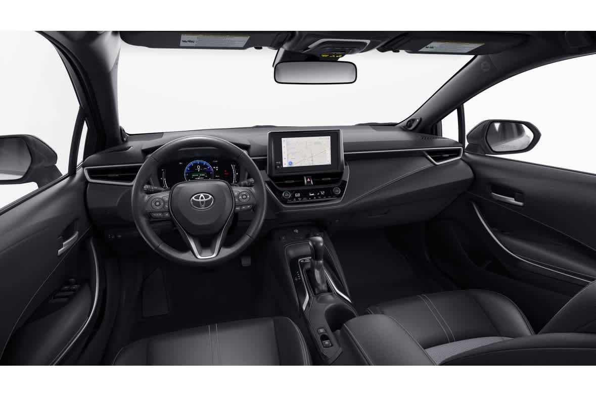 2026 Toyota Corolla XSE Roseville CA