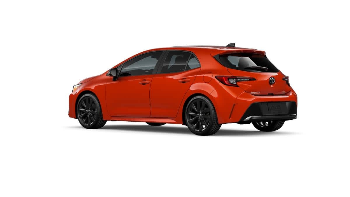 2026 Toyota Corolla XSE Roseville CA