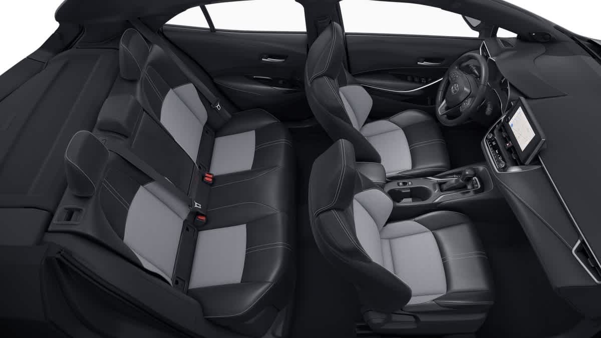 2026 Toyota Corolla XSE Roseville CA