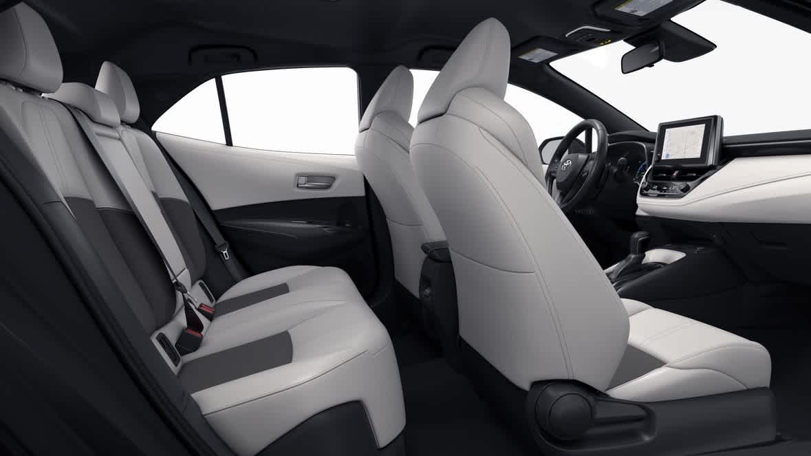 2026 Toyota Corolla XSE Roseville CA