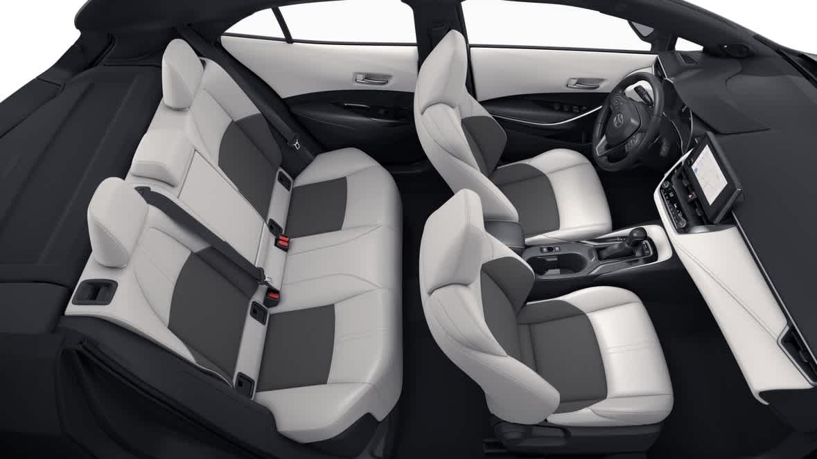 2026 Toyota Corolla XSE Roseville CA