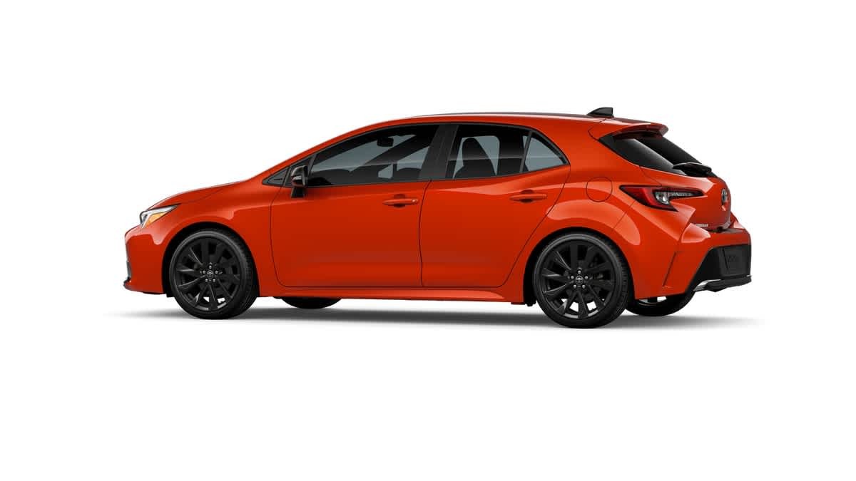 2026 Toyota Corolla XSE Roseville CA