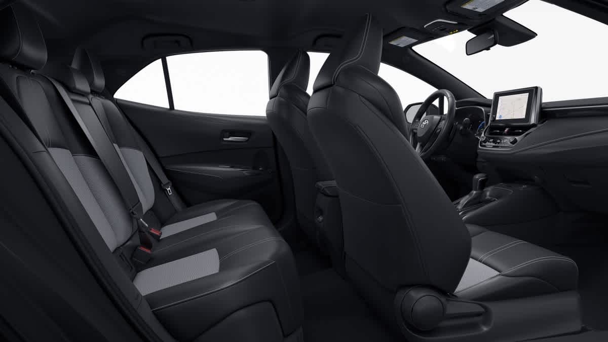 2026 Toyota Corolla XSE Roseville CA