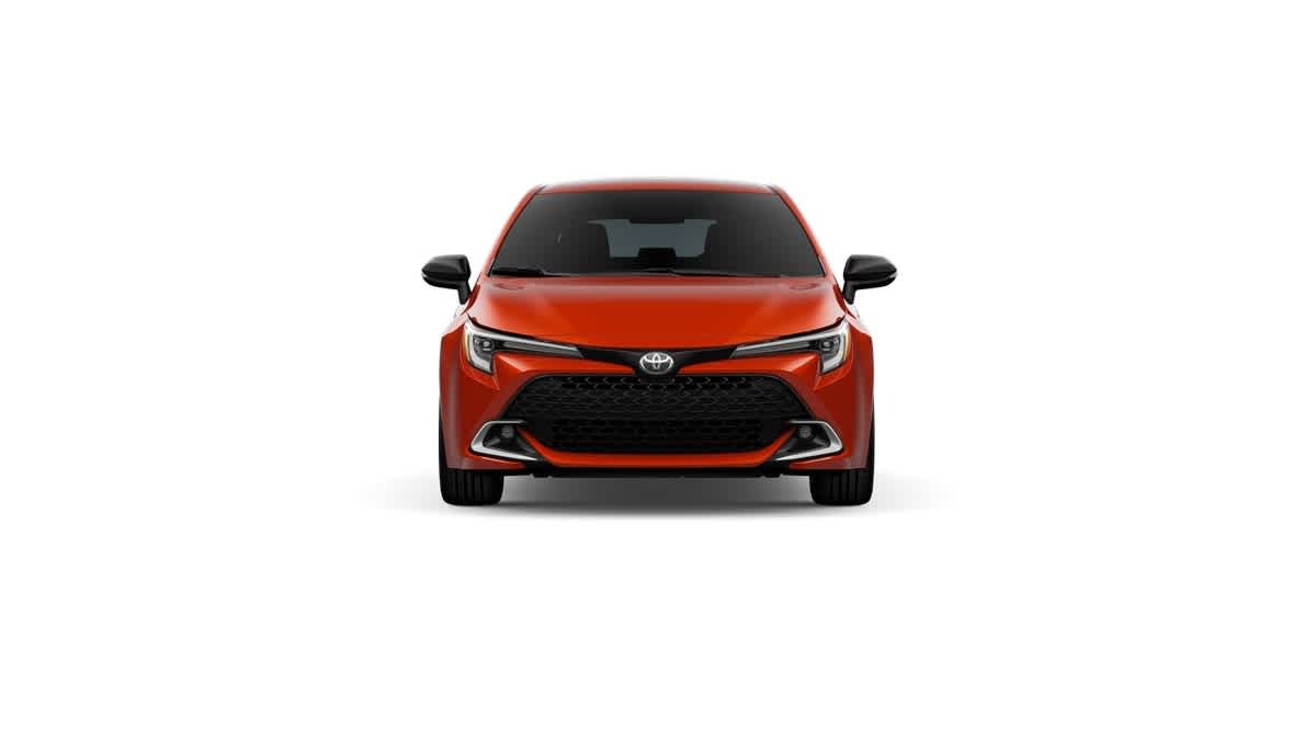 2026 Toyota Corolla XSE Roseville CA