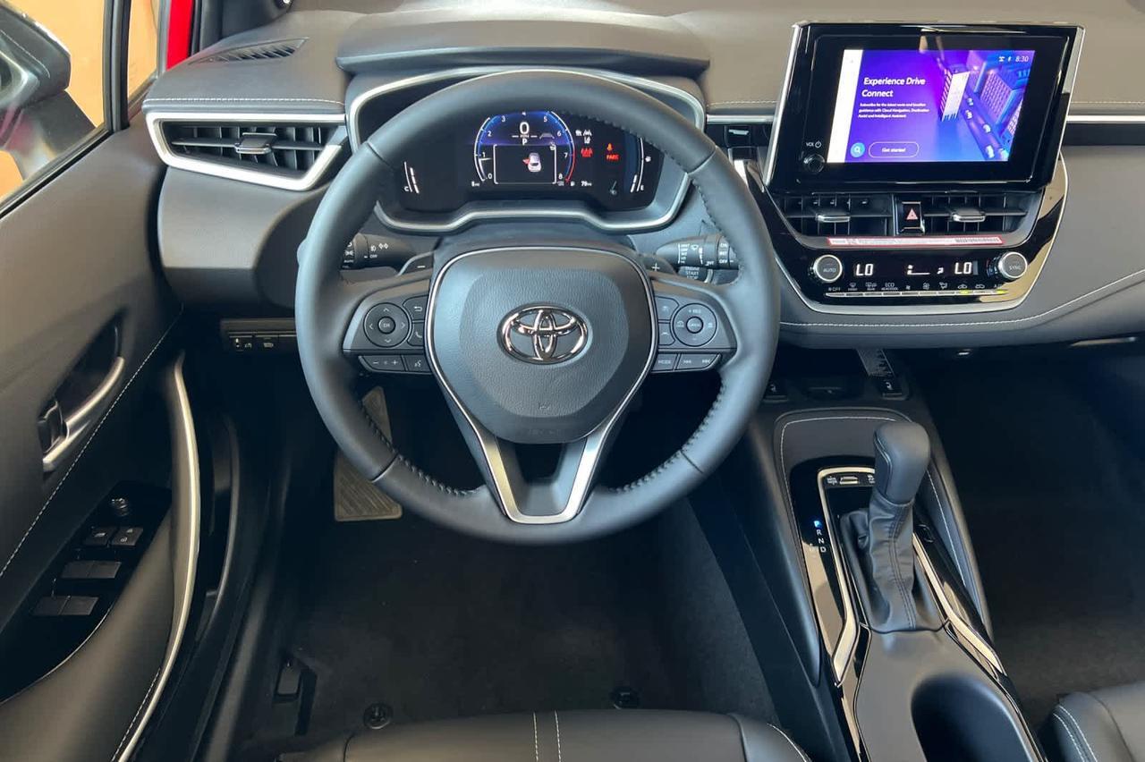 2026 Toyota Corolla XSE Roseville CA