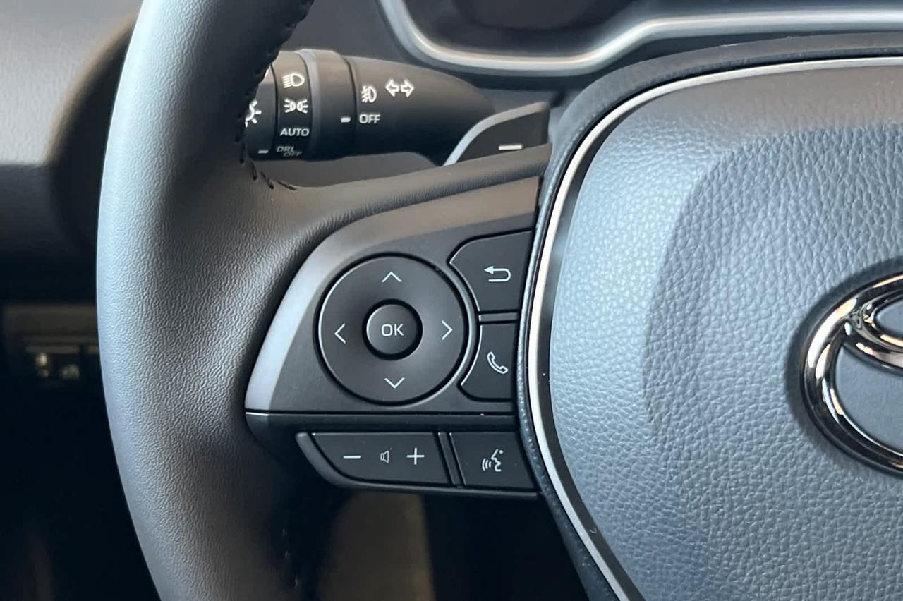 2026 Toyota Corolla XSE Roseville CA