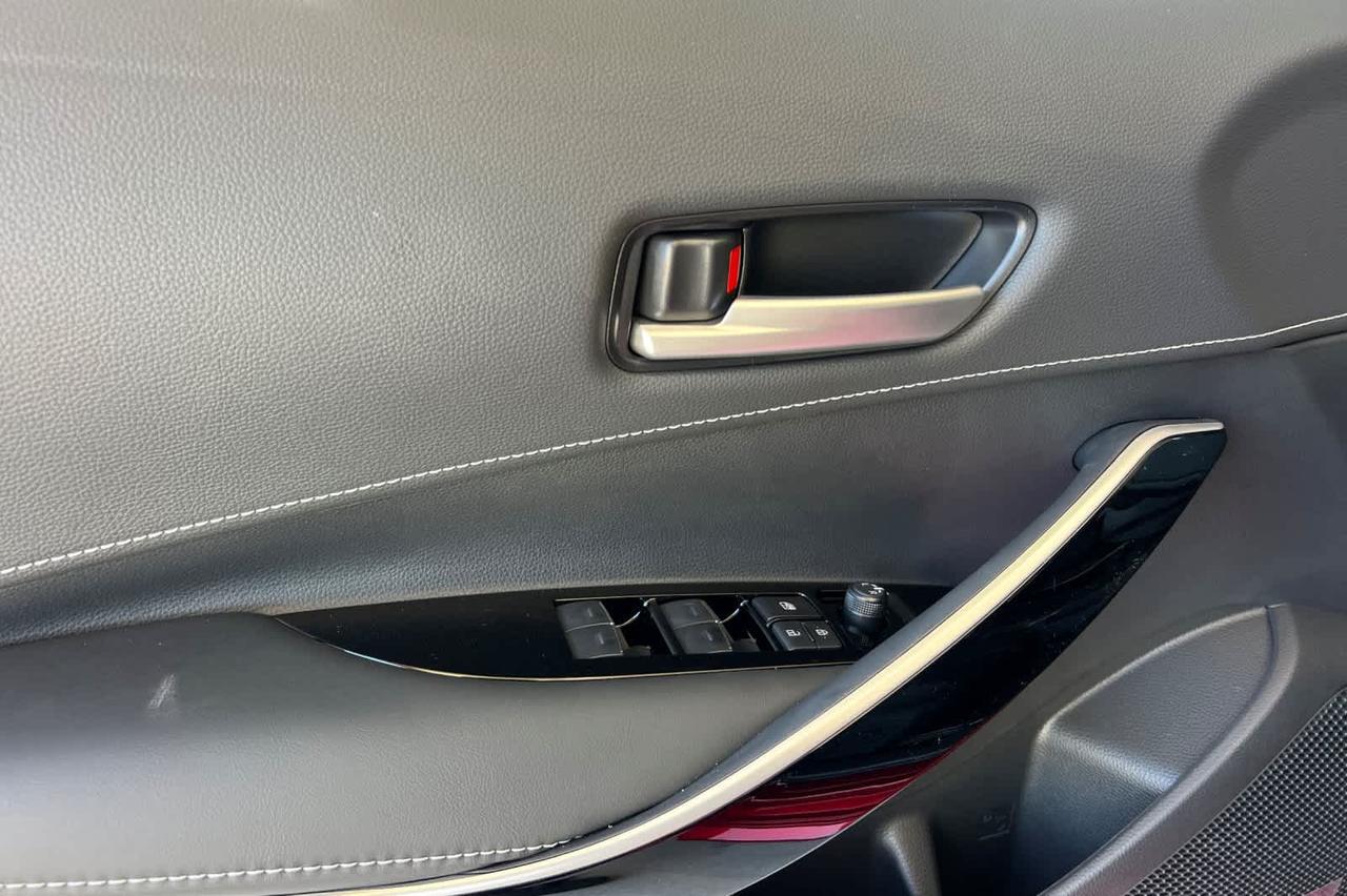 2026 Toyota Corolla XSE Roseville CA