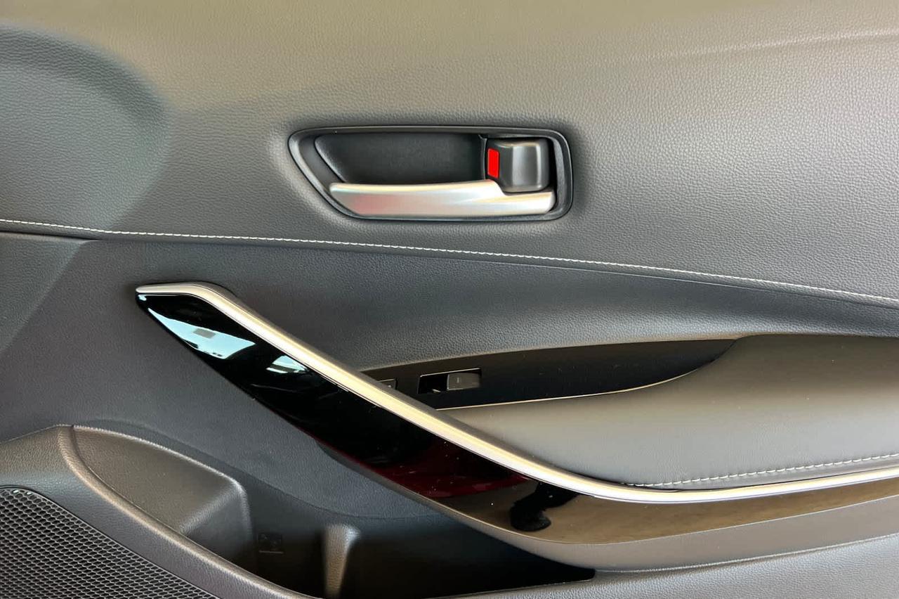 2026 Toyota Corolla XSE Roseville CA