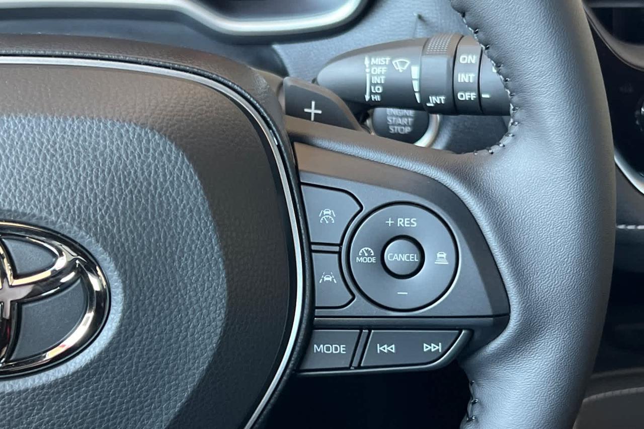 2026 Toyota Corolla XSE Roseville CA