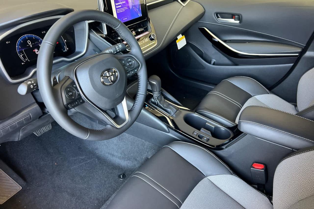 2026 Toyota Corolla XSE Roseville CA