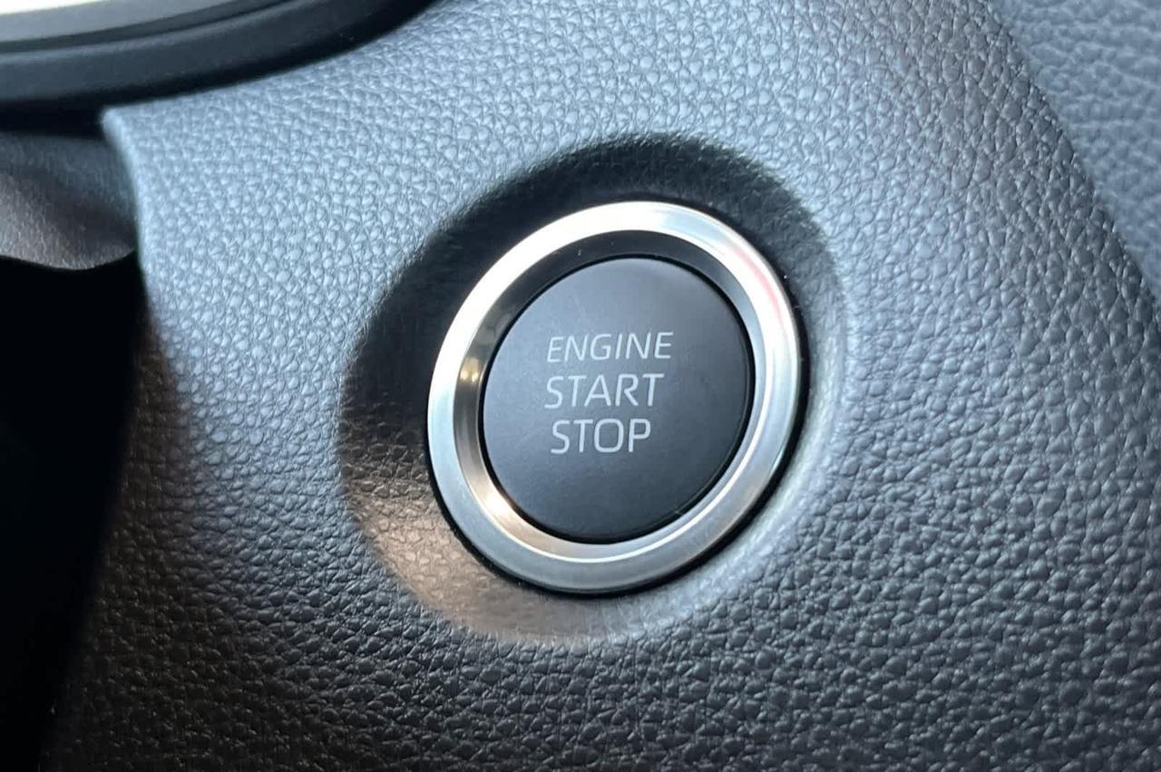 2026 Toyota Corolla XSE Roseville CA