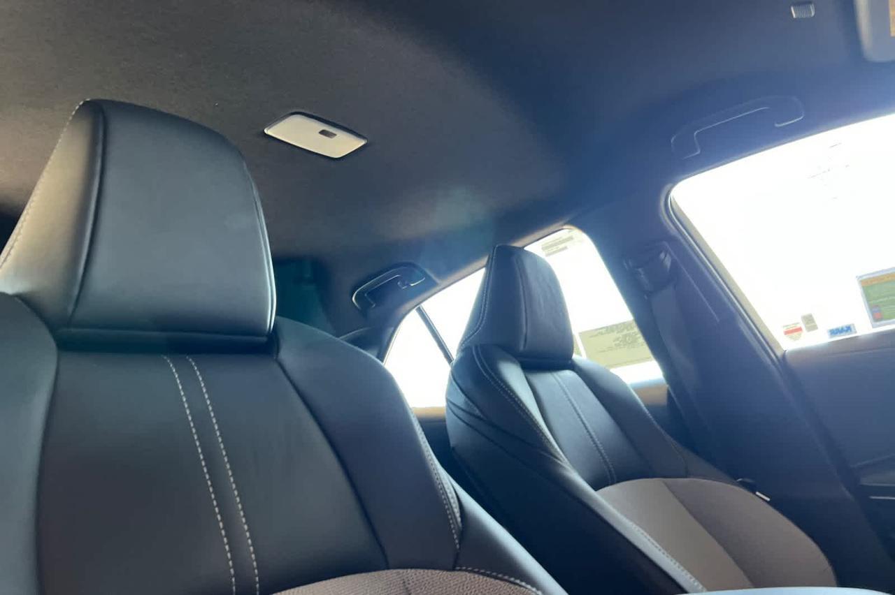 2026 Toyota Corolla XSE Roseville CA