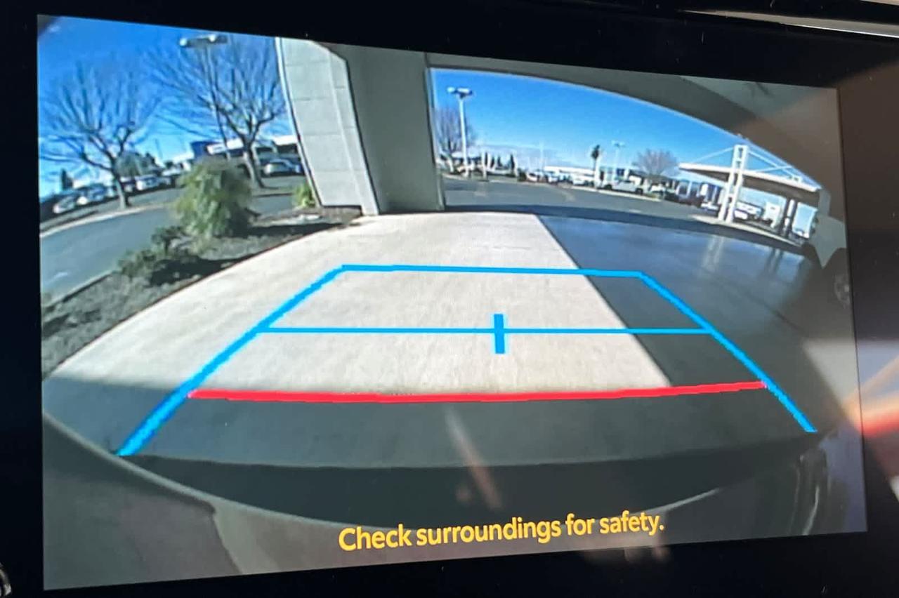 2026 Toyota Corolla XSE Roseville CA