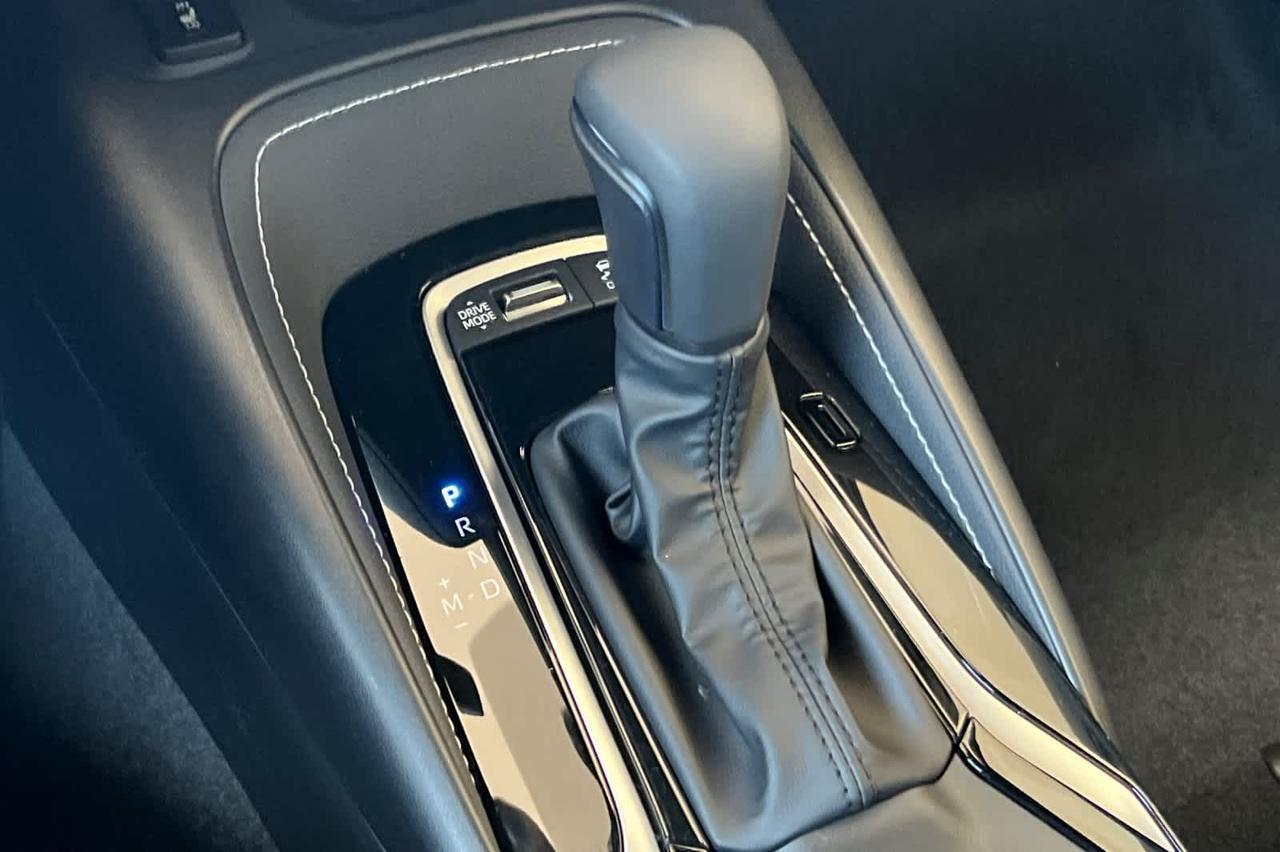 2026 Toyota Corolla XSE Roseville CA