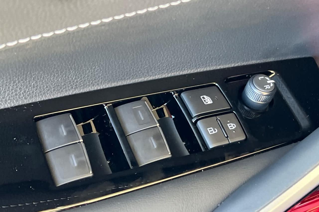 2026 Toyota Corolla XSE Roseville CA