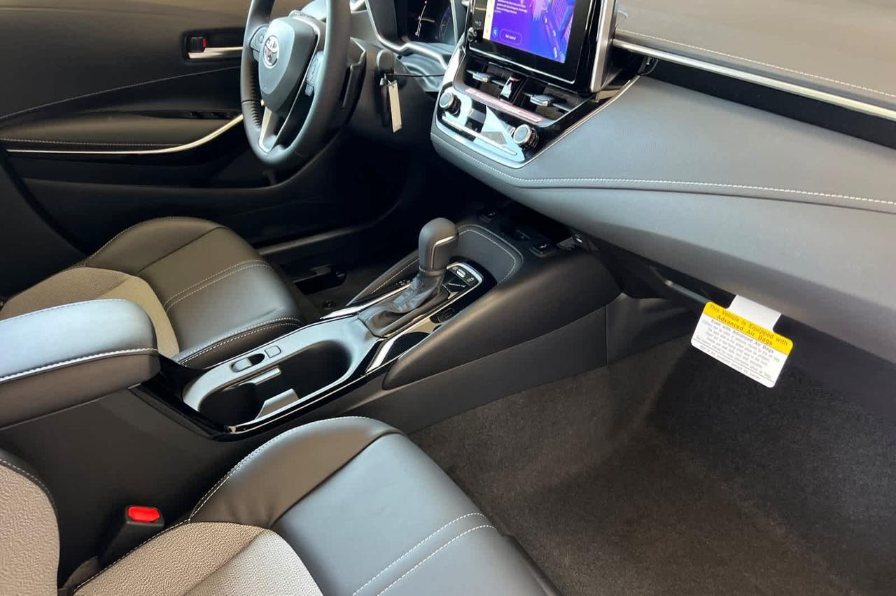 2026 Toyota Corolla XSE Roseville CA