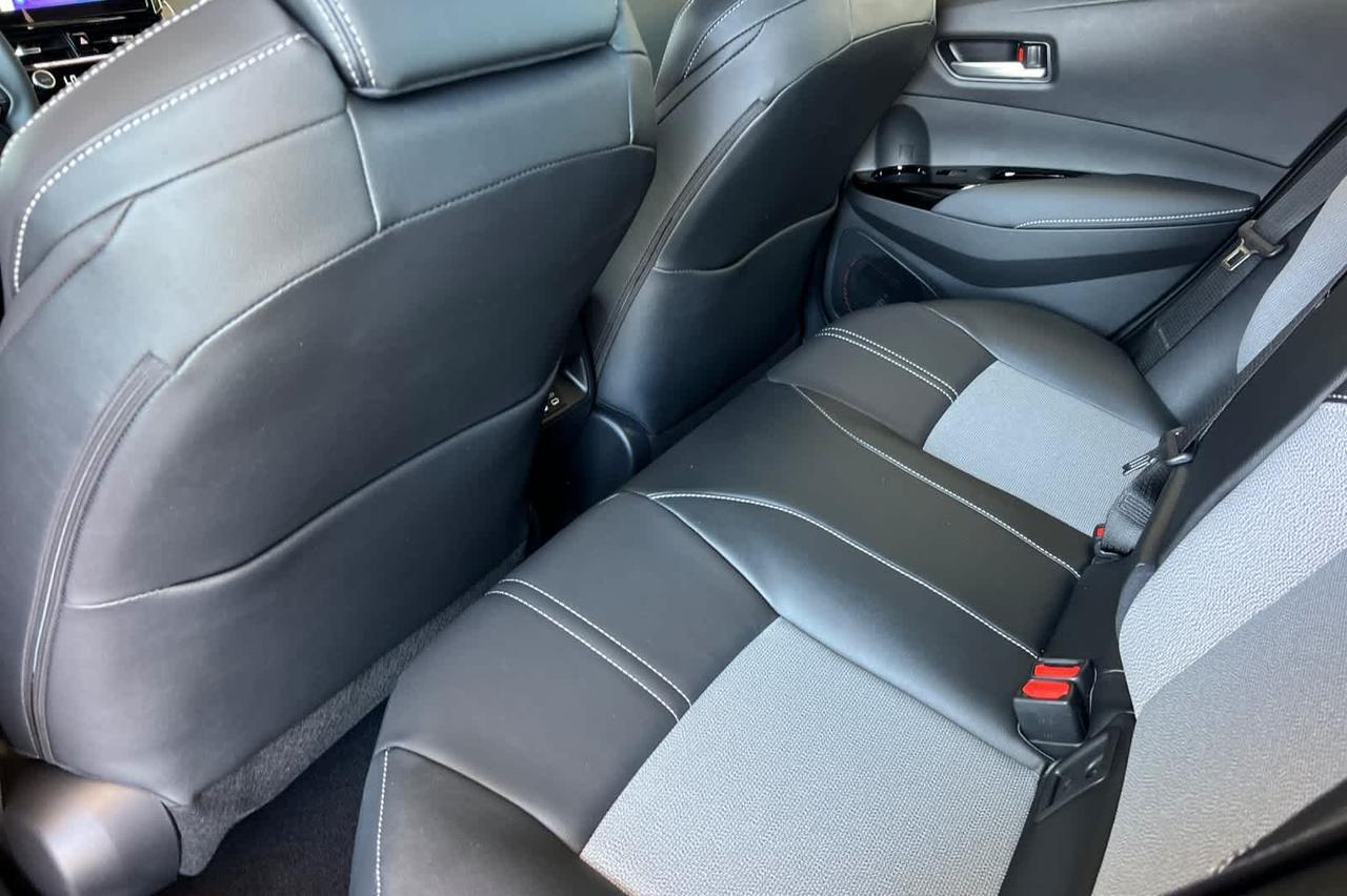 2026 Toyota Corolla XSE Roseville CA