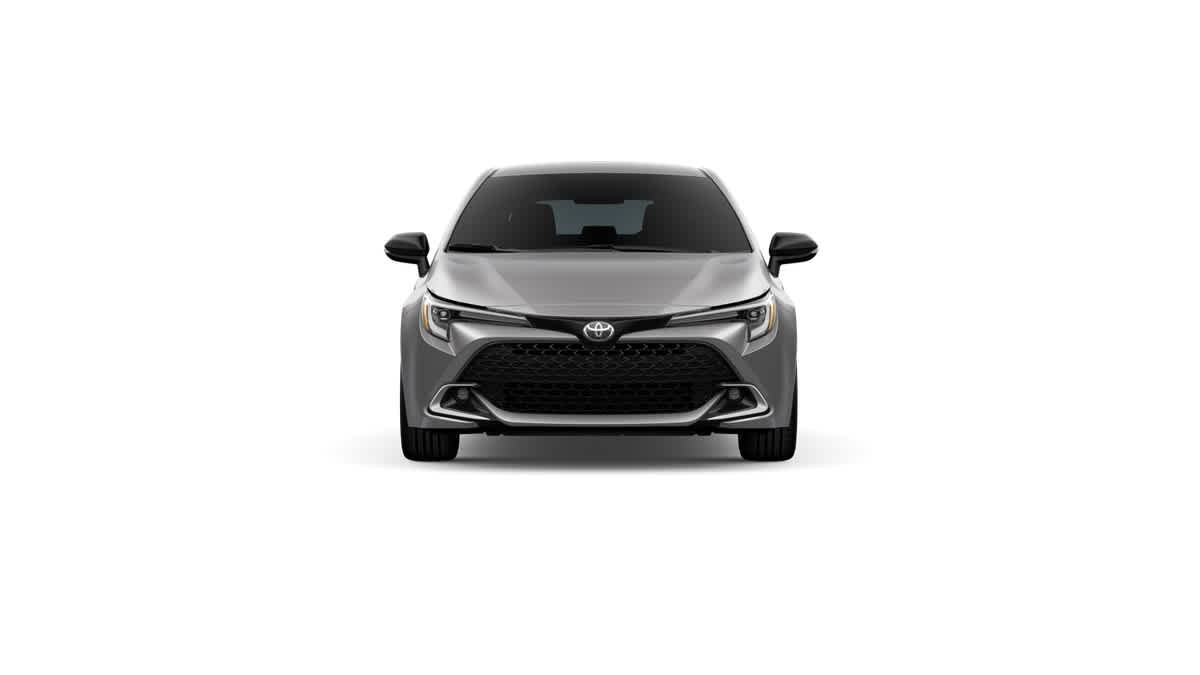 2026 Toyota Corolla XSE Roseville CA