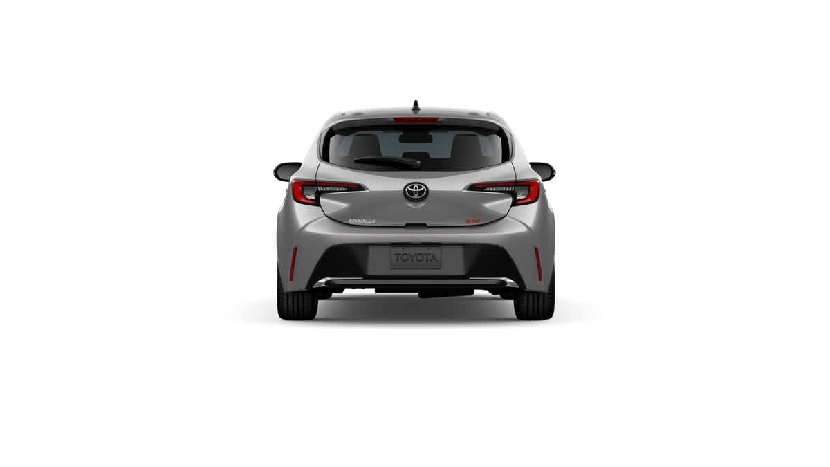2026 Toyota Corolla XSE Roseville CA