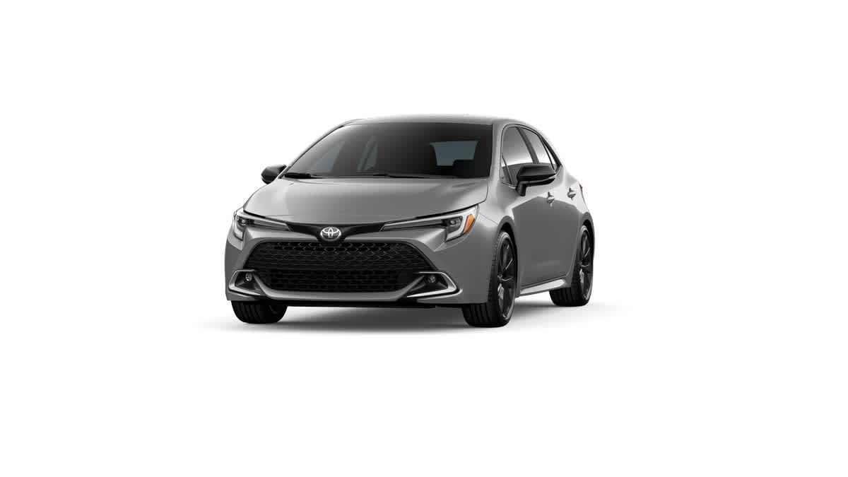 2026 Toyota Corolla XSE Roseville CA