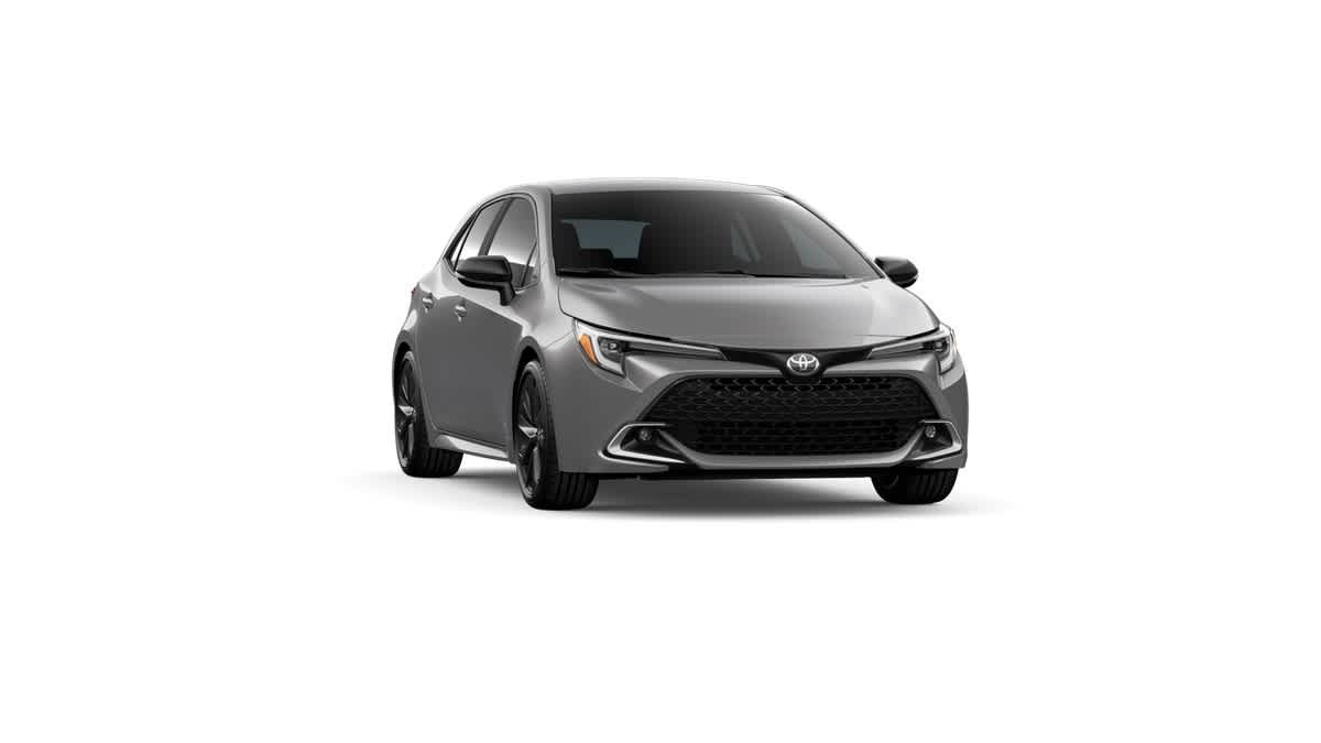 2026 Toyota Corolla XSE Roseville CA