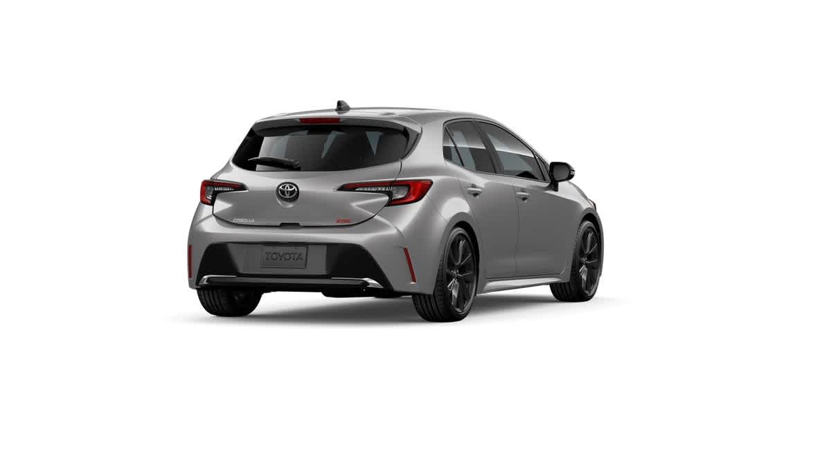 2026 Toyota Corolla XSE Roseville CA