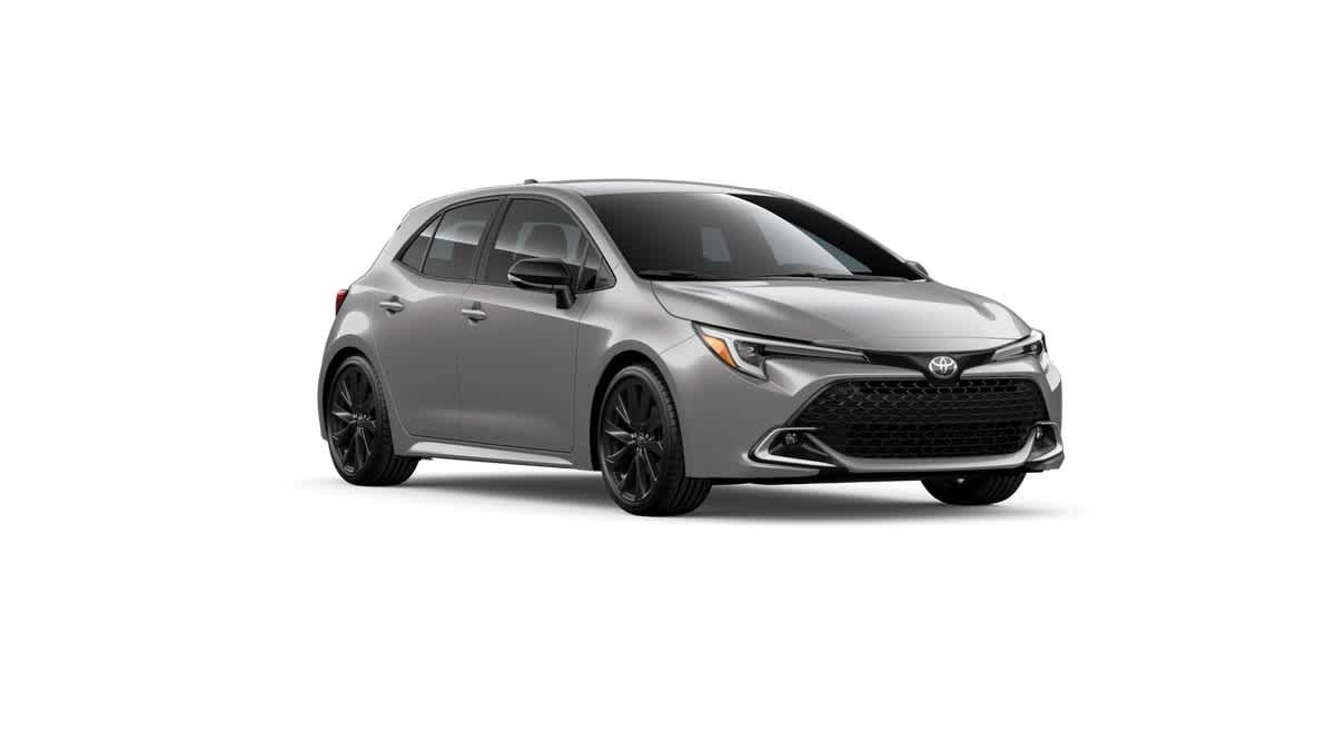2026 Toyota Corolla XSE Roseville CA