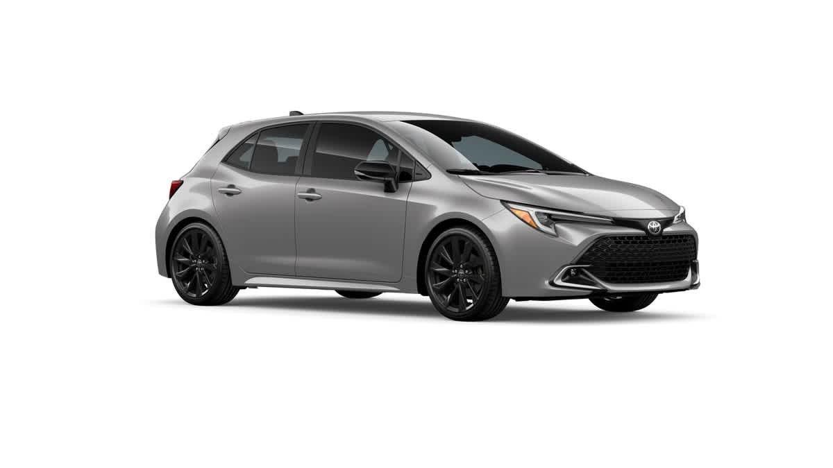 2026 Toyota Corolla XSE Roseville CA