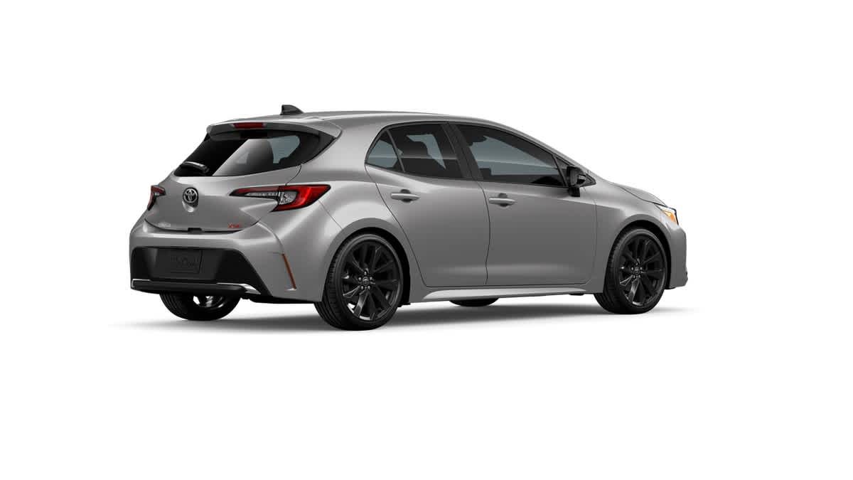 2026 Toyota Corolla XSE Roseville CA