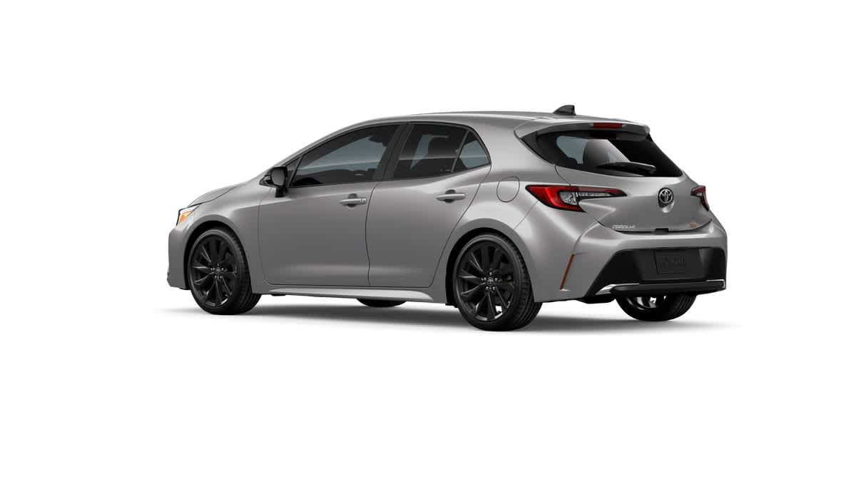 2026 Toyota Corolla XSE Roseville CA