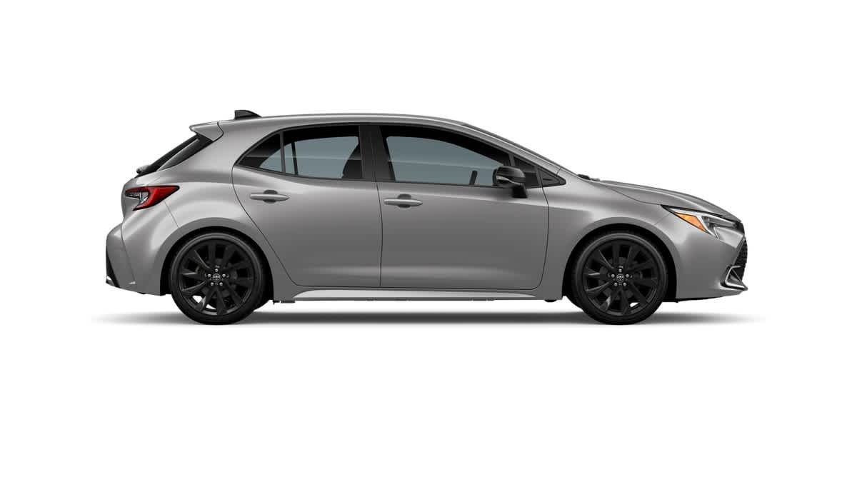 2026 Toyota Corolla XSE Roseville CA