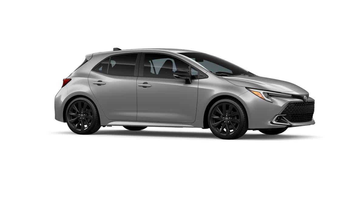 2026 Toyota Corolla XSE Roseville CA