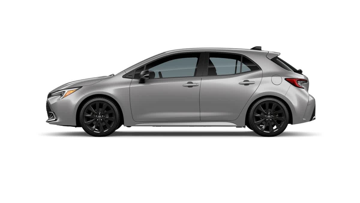 2026 Toyota Corolla XSE Roseville CA