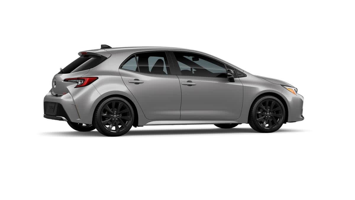 2026 Toyota Corolla XSE Roseville CA