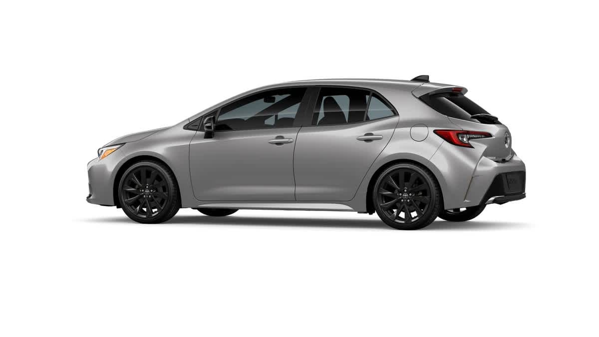 2026 Toyota Corolla XSE Roseville CA