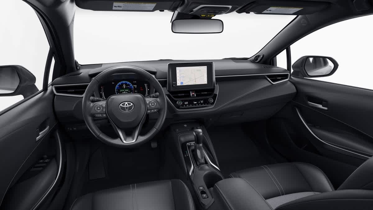 2026 Toyota Corolla XSE Roseville CA