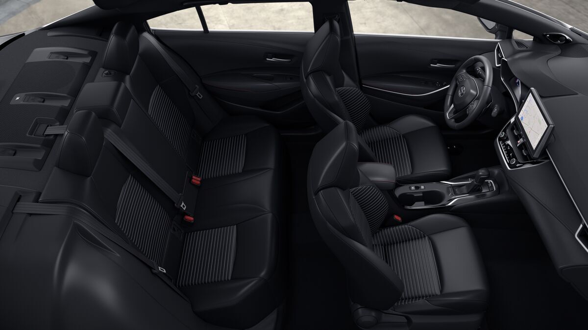 2026 Toyota Corolla XSE Laurel MD