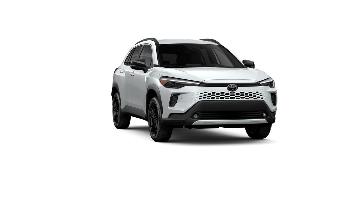 2026 Toyota Corolla XSE Laurel MD
