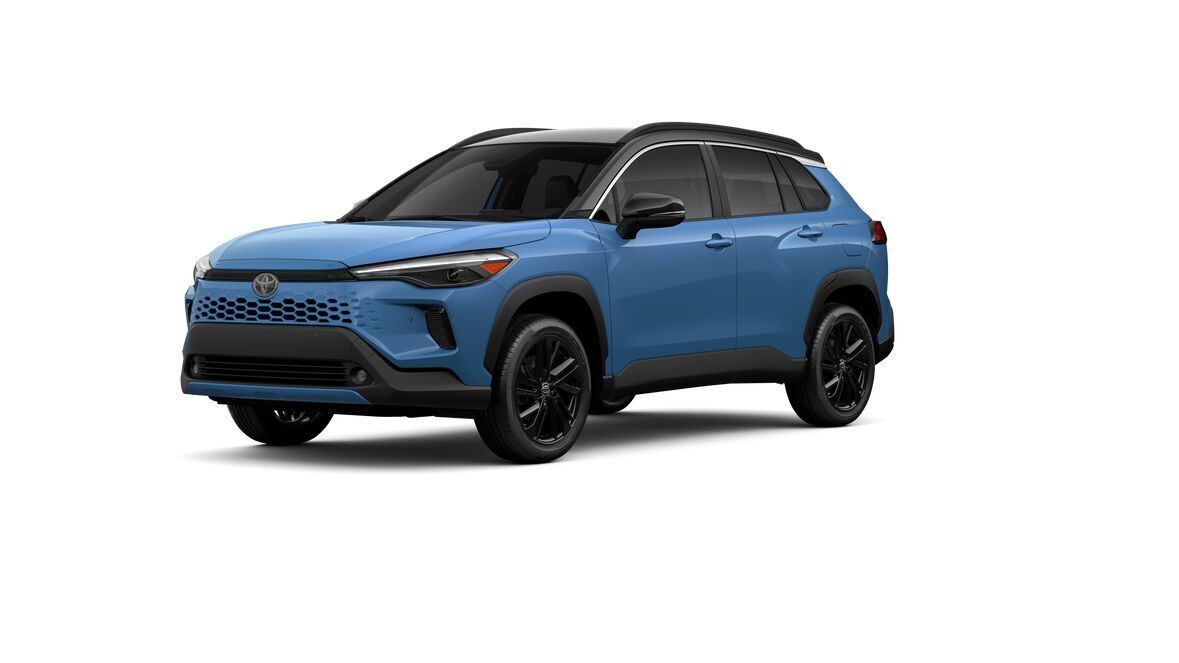 2026 Toyota Corolla XSE Laurel MD