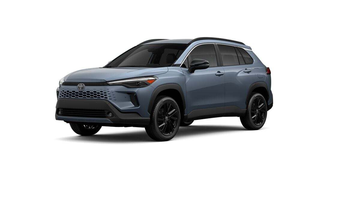 2026 Toyota Corolla XSE Laurel MD